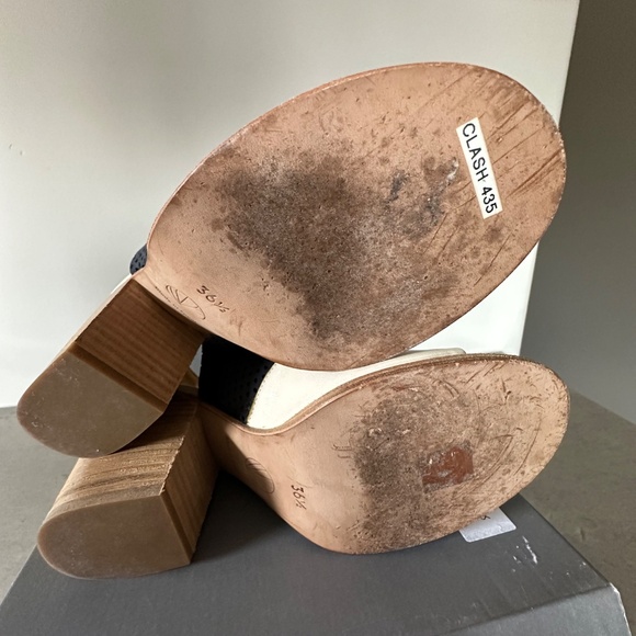 Coclico Womena Sandals - Picture 4 of 5